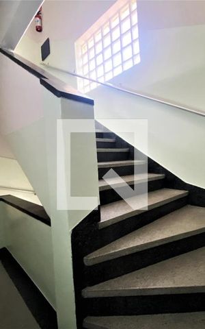 Apartamento para alugar com 45m², 2 quartos e sem vagaÁrea comum