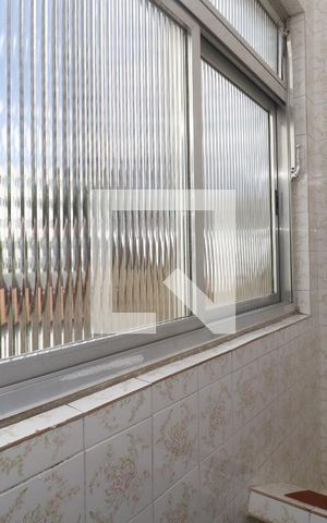 Apartamento para alugar com 45m², 2 quartos e sem vagaÁrea de Serviço