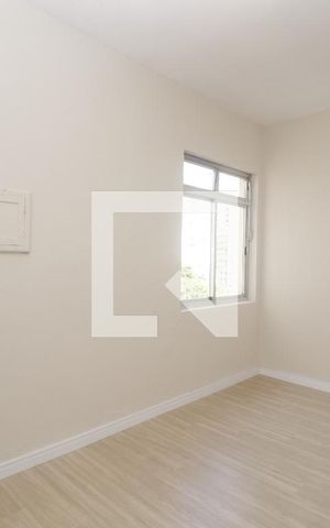Apartamento para alugar com 45m², 2 quartos e sem vagaSala