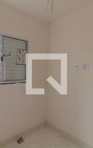 Apartamento à venda com 34m², 2 quartos e sem vaga Apartamento à venda com 34m², 2 quartos e sem vagaQuarto