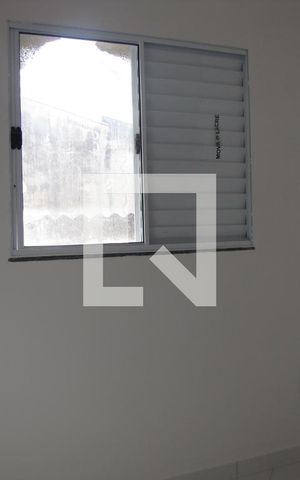 Apartamento à venda com 37m², 2 quartos e sem vagaQuarto 1