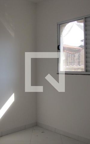 Apartamento à venda com 37m², 2 quartos e sem vagaQuarto 1