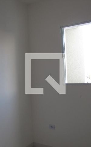 Apartamento à venda com 37m², 2 quartos e sem vagaQuarto 2