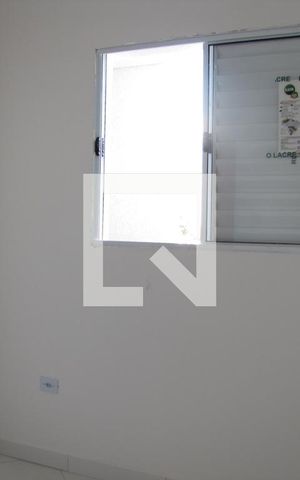 Apartamento à venda com 37m², 2 quartos e sem vagaQuarto 2