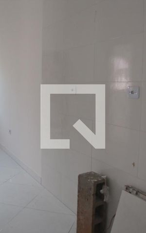 Apartamento à venda com 37m², 2 quartos e sem vagaCozinha
