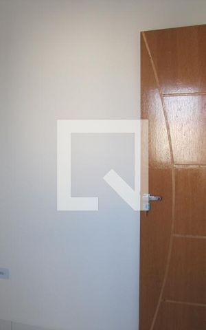 Apartamento à venda com 37m², 2 quartos e sem vagaQuarto 2