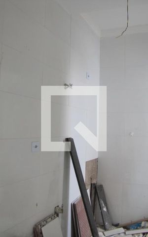 Apartamento à venda com 37m², 2 quartos e sem vagaCozinha