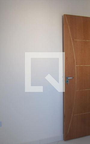 Apartamento à venda com 37m², 2 quartos e sem vagaQuarto 2