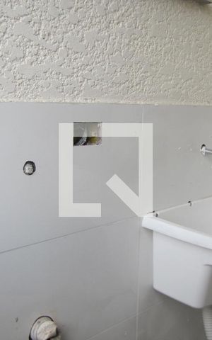 Apartamento à venda com 37m², 2 quartos e sem vagaÁrea de Serviço
