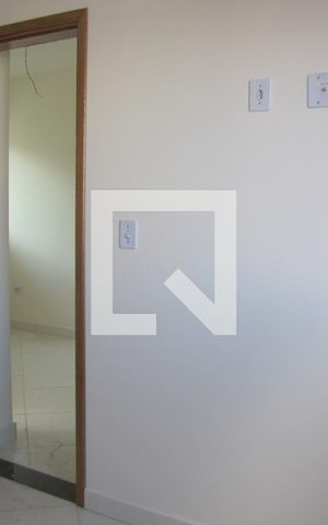 Apartamento à venda com 37m², 2 quartos e sem vagaQuarto 2