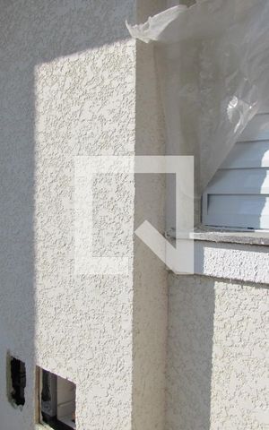 Apartamento à venda com 37m², 2 quartos e sem vagaÁrea Externa