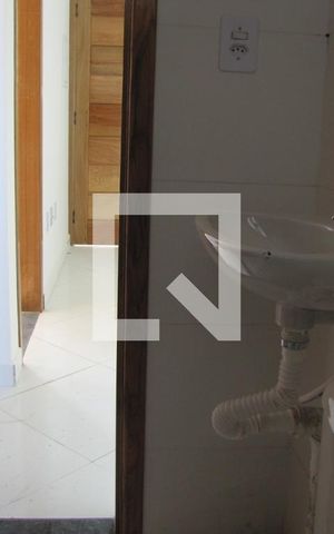 Apartamento à venda com 37m², 2 quartos e sem vagaBanheiro