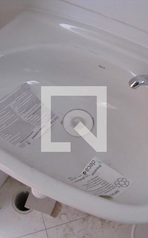 Apartamento à venda com 37m², 2 quartos e sem vagaBanheiro