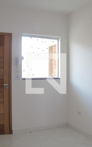 Apartamento à venda com 37m², 2 quartos e sem vagaSala