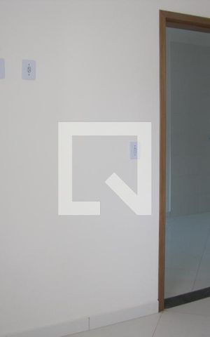 Apartamento à venda com 37m², 2 quartos e sem vagaQuarto 1