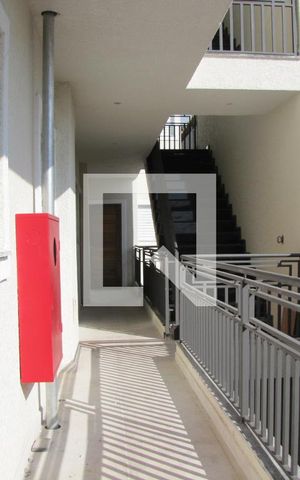 Apartamento à venda com 37m², 2 quartos e sem vagaÁrea Externa