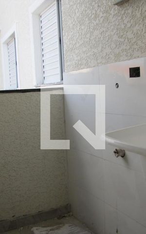 Apartamento à venda com 37m², 2 quartos e sem vagaÁrea de Serviço