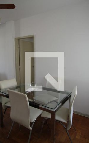 Apartamento para alugar com 80m², 2 quartos e 1 vagaSala de Jantar