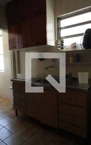 Apartamento para alugar com 80m², 2 quartos e 1 vagaCozinha