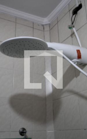 Apartamento para alugar com 80m², 2 quartos e 1 vagaBanheiro