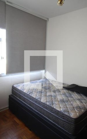 Apartamento para alugar com 80m², 2 quartos e 1 vagaQuarto 1