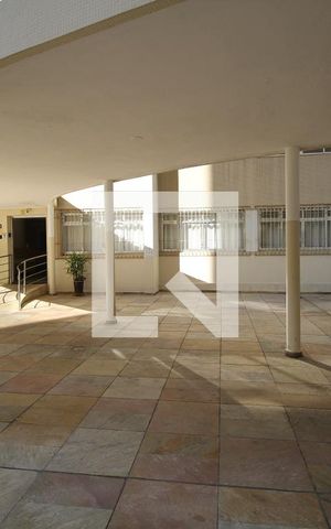 Apartamento para alugar com 80m², 2 quartos e 1 vagaÁrea comum