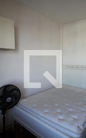Apartamento para alugar com 80m², 2 quartos e 1 vagaQuarto 2