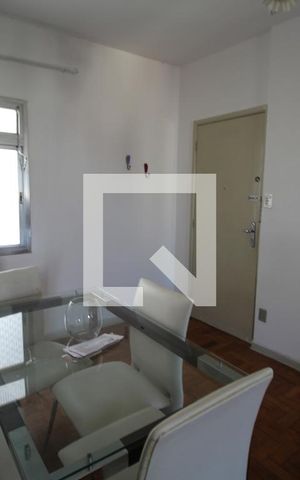 Apartamento para alugar com 80m², 2 quartos e 1 vagaSala de Jantar