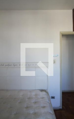 Apartamento para alugar com 80m², 2 quartos e 1 vagaQuarto 2