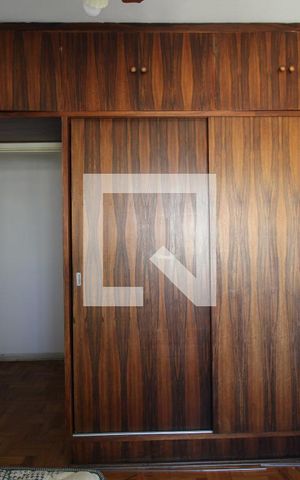 Apartamento para alugar com 80m², 2 quartos e 1 vagaQuarto 1