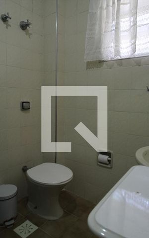 Apartamento para alugar com 80m², 2 quartos e 1 vagaBanheiro