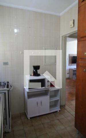 Apartamento para alugar com 80m², 2 quartos e 1 vagaCozinha