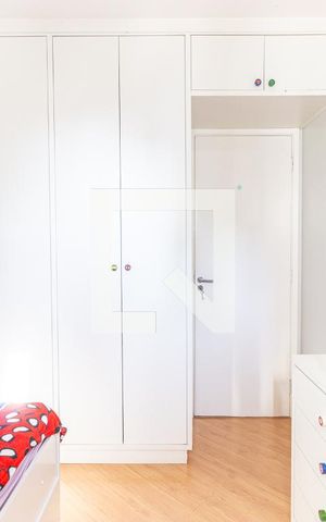 Apartamento à venda com 65m², 2 quartos e 1 vaga Apartamento à venda com 65m², 2 quartos e 1 vagaQuarto