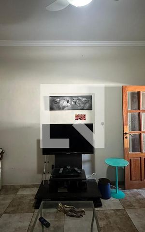 Casa para alugar com 480m², 4 quartos e 2 vagasQuarto 1