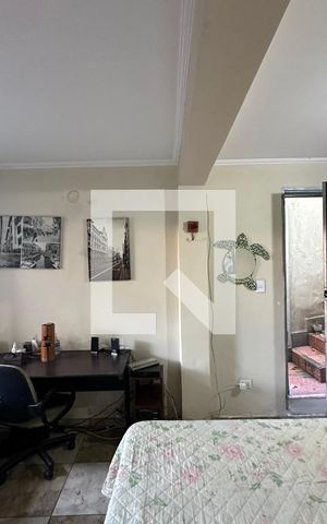 Casa para alugar com 480m², 4 quartos e 2 vagasQuarto 2