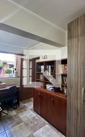 Casa para alugar com 480m², 4 quartos e 2 vagasQuarto 3