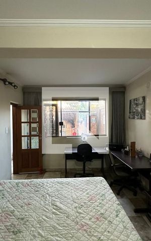 Casa para alugar com 480m², 4 quartos e 2 vagasQuarto 2