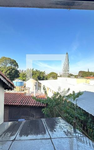 Casa para alugar com 480m², 4 quartos e 2 vagasVista da Suíte