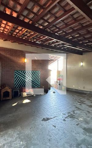 Casa para alugar com 480m², 4 quartos e 2 vagasGaragem