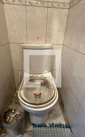 Casa para alugar com 480m², 4 quartos e 2 vagasLavabo