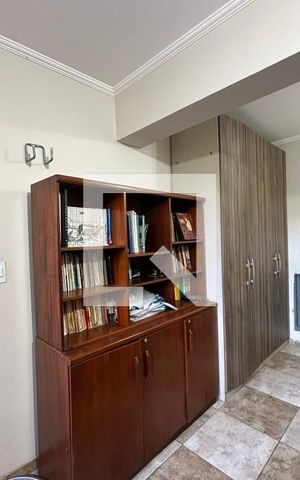 Casa para alugar com 480m², 4 quartos e 2 vagasQuarto 3