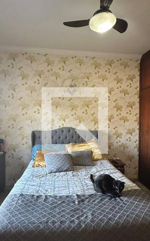 Casa para alugar com 480m², 4 quartos e 2 vagasSuíte