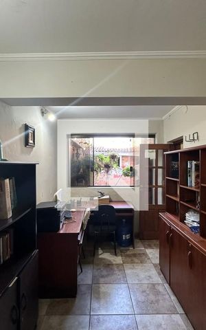 Casa para alugar com 480m², 4 quartos e 2 vagasQuarto 3