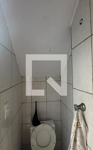 Casa para alugar com 480m², 4 quartos e 2 vagasBanheiro 2