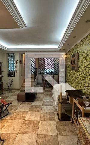 Casa para alugar com 480m², 4 quartos e 2 vagasSala de Estar