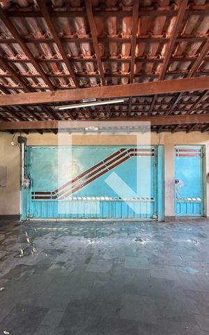 Casa para alugar com 480m², 4 quartos e 2 vagasGaragem