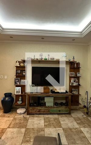 Casa para alugar com 480m², 4 quartos e 2 vagasSala de Estar