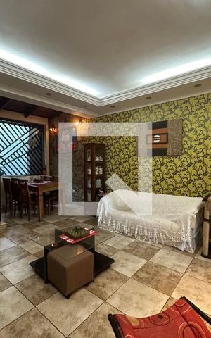 Casa para alugar com 480m², 4 quartos e 2 vagasSala de Estar