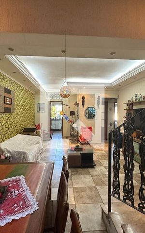 Casa para alugar com 480m², 4 quartos e 2 vagasSala de Jantar