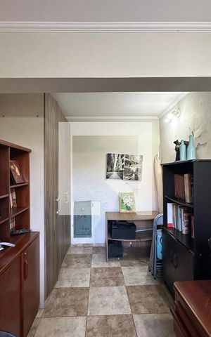 Casa para alugar com 480m², 4 quartos e 2 vagasQuarto 3